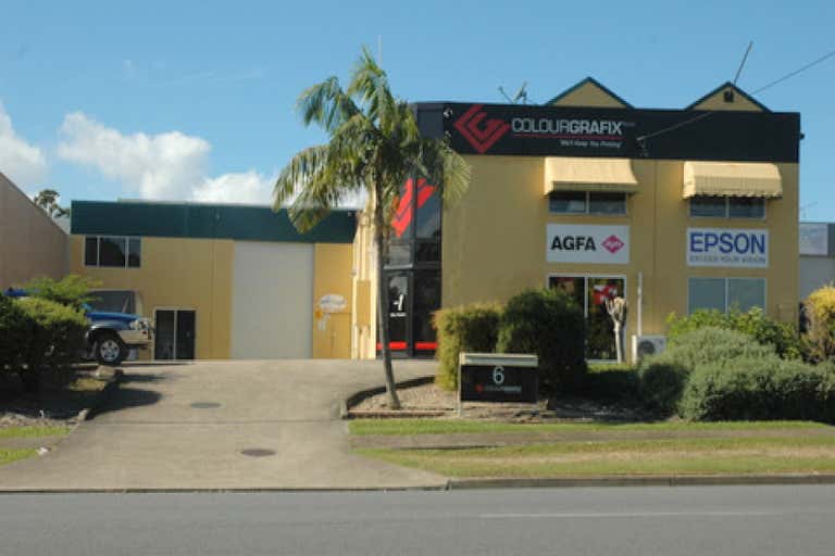 3/6 Precision Drive Molendinar QLD 4214 - Image 2