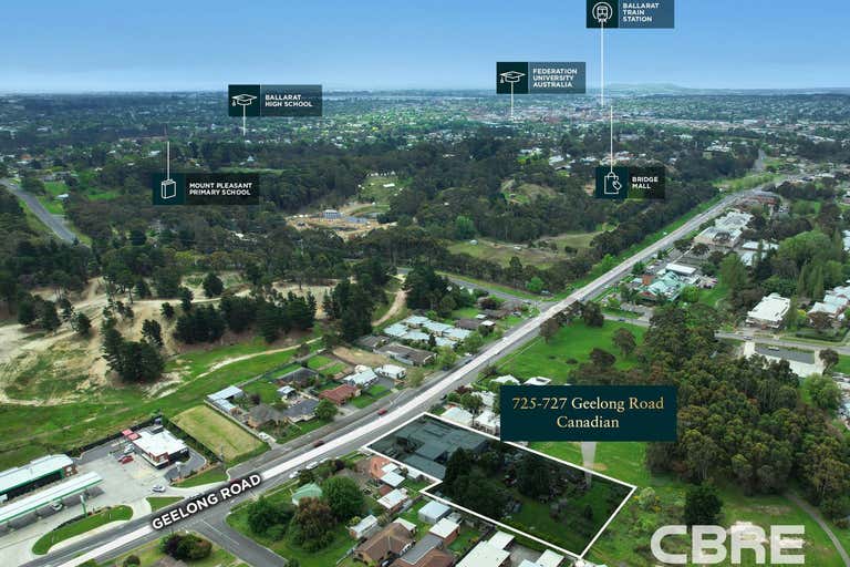 725-727 Geelong Road Canadian VIC 3350 - Image 3