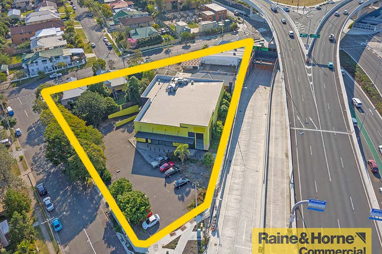 64-88 Gympie Road & 18-20 Swan Street Kedron QLD 4031 - Image 2