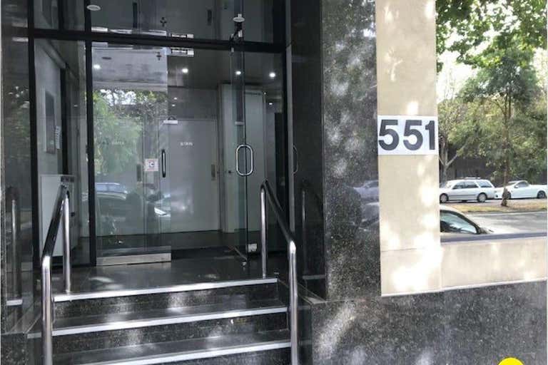 1/551 King Street West Melbourne VIC 3003 - Image 2