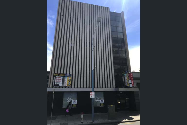 Level 3, 80 Currie Street Adelaide SA 5000 - Image 1