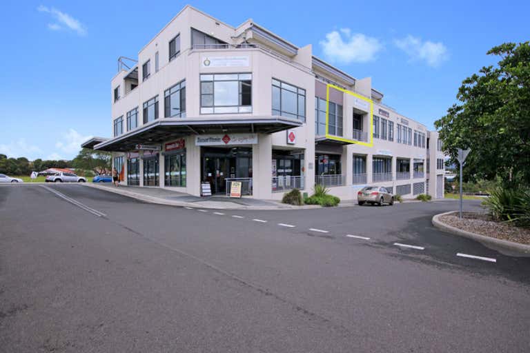 Sold Office at Centre, 9/75 Avenue, Shellharbour City