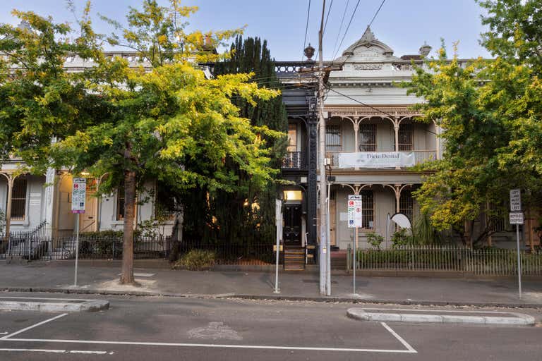 394 Albert Street East Melbourne VIC 3002 - Image 1