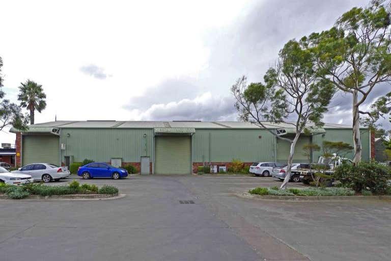 Flour Mill Estate, Unit 1-3, 21-23 Gregory Ave, Newtown Geelong VIC 3220 - Image 2