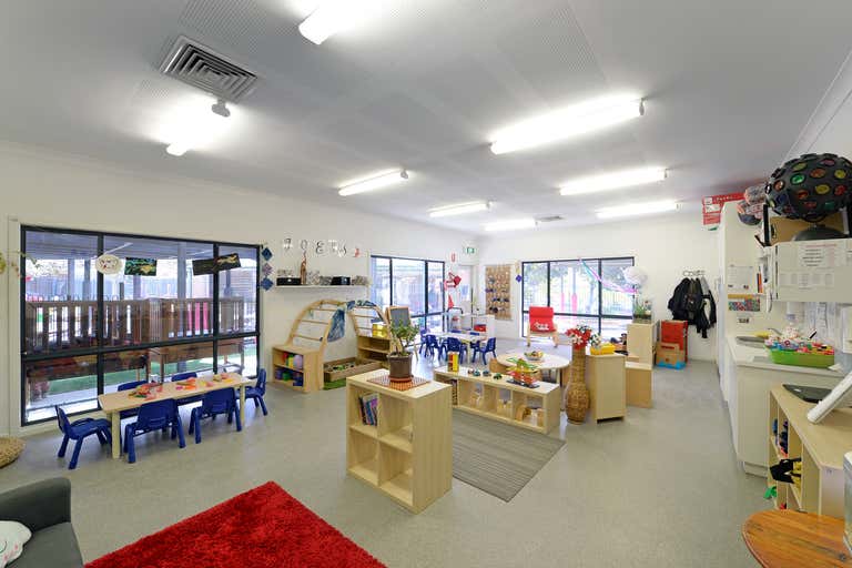 Childcare Centre, 44 Parkhill Drive Berwick VIC 3806 - Image 4