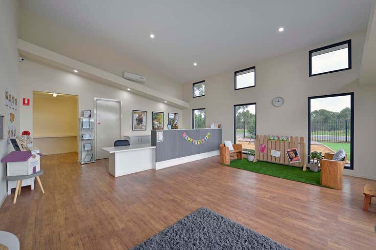 Childcare Centre, 33 James Melrose Drive Brookfield VIC 3338 - Image 3