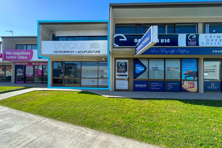 4/111-113 Aerodrome Road Maroochydore QLD 4558 - Image 1