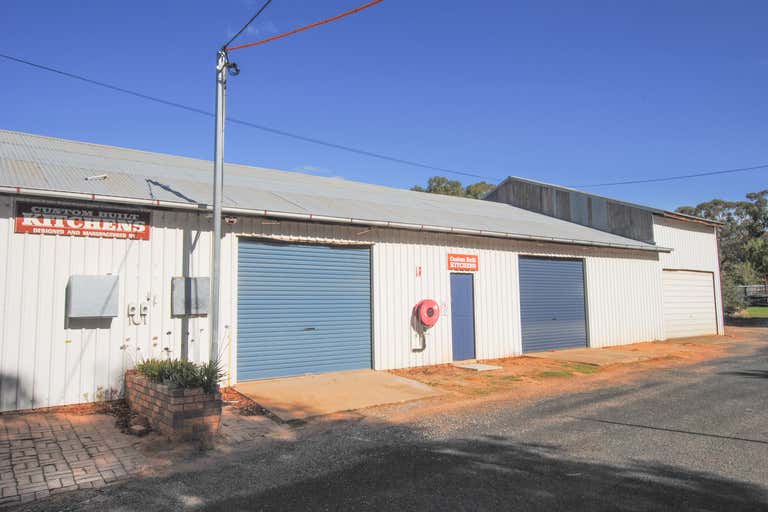 8/26 Sydney Road Mudgee NSW 2850 - Image 1