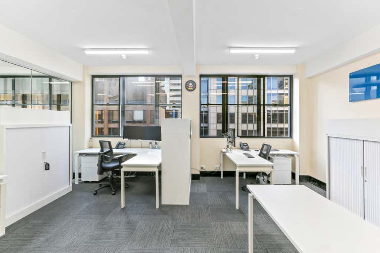 Suite 13.0/82 Elizabeth Street Sydney NSW 2000 - Image 1