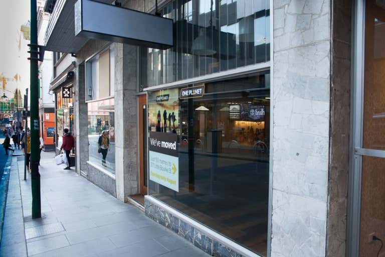 353 Little Bourke Street Melbourne VIC 3000 - Image 1