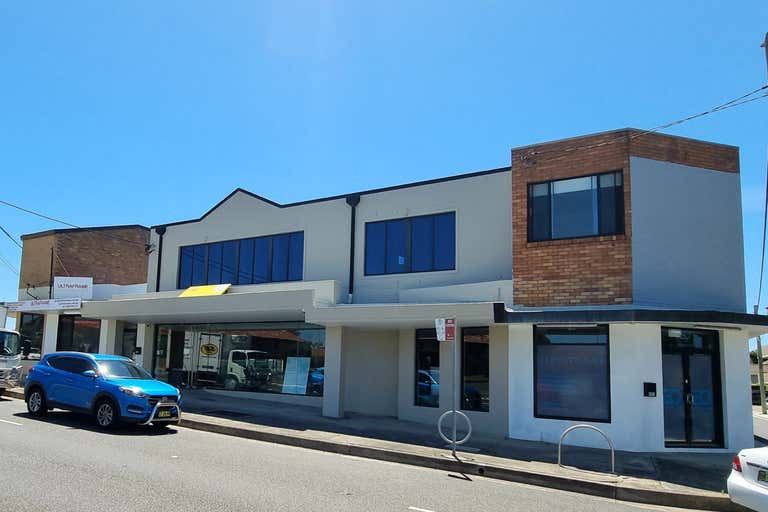 Whole, 591 Bunnerong Road Matraville NSW 2036 - Image 1