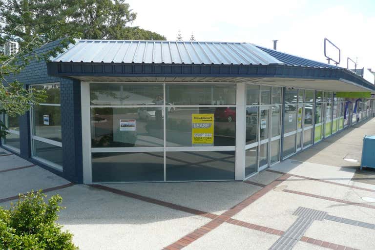 Shop 1, 23-41 Short Street Port Macquarie NSW 2444 - Image 1