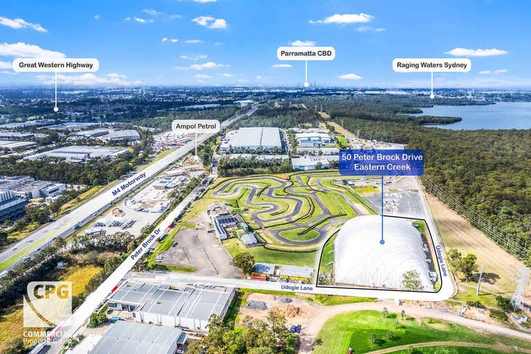 50 Peter Brock Drive Eastern Creek NSW 2766 - Image 2