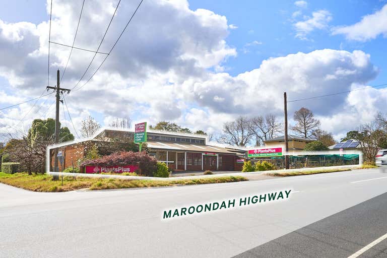 349-353 Maroondah Highway Healesville VIC 3777 - Image 4