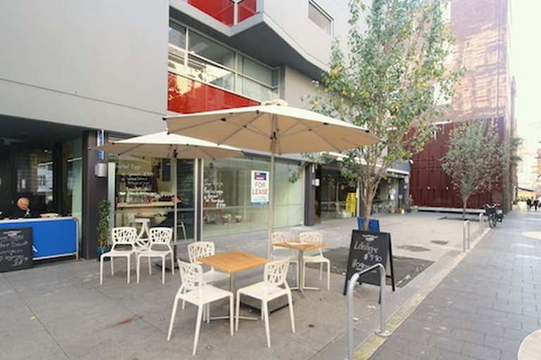 Shop 12, 24-30 Springfield Avenue Potts Point NSW 2011 - Image 1