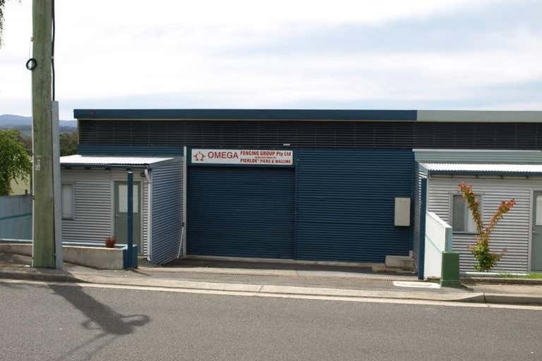 130sqm WAREHOUSE - KINGS MEADOWS BUSINESS PRECINCT - FULLY RENOVATED - LOCK UP YARD - Image 1