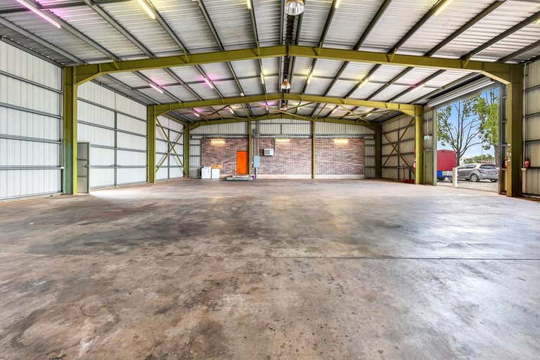 12 Strath Road, Berrimah, NT 0828 Industrial & Warehouse Property For