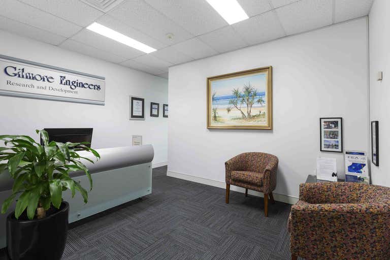 BTP Conference Centre, 1 Clunies Ross Court Eight Mile Plains QLD 4113 - Image 2