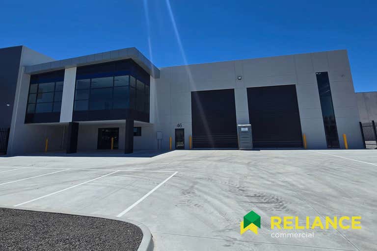 46 Patch Circuit Laverton North VIC 3026 - Image 1