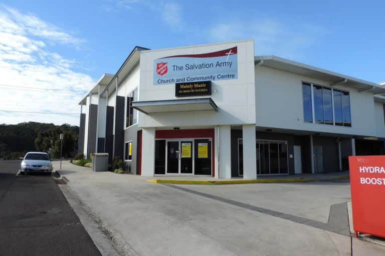 Level 1/163 Currie Street Nambour QLD 4560 - Image 4