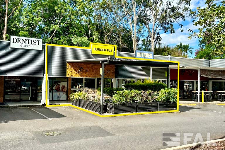 "My Jindalee Village", Shop  12, 62 Looranah Street Jindalee QLD 4074 - Image 1