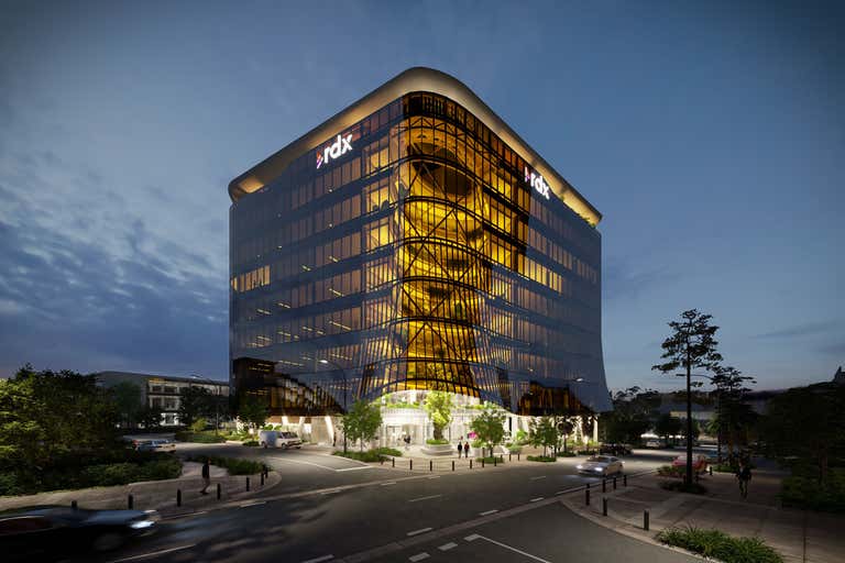 RDX Lumina, 23 Nexus Way Southport QLD 4215 - Image 3