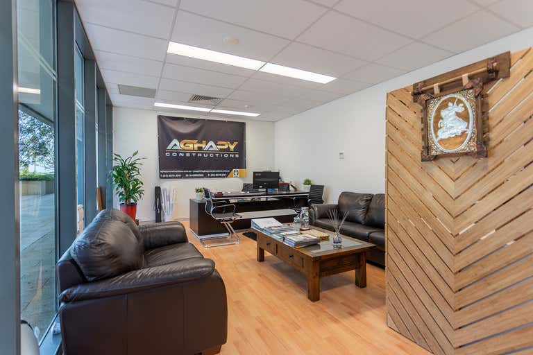 Leased -  B1.24, 20 Lexington Drive Bella Vista NSW 2153 - Image 2