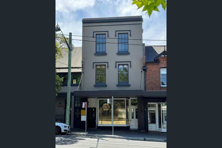 Level 1, 72 Queen Street Woollahra NSW 2025 - Image 1