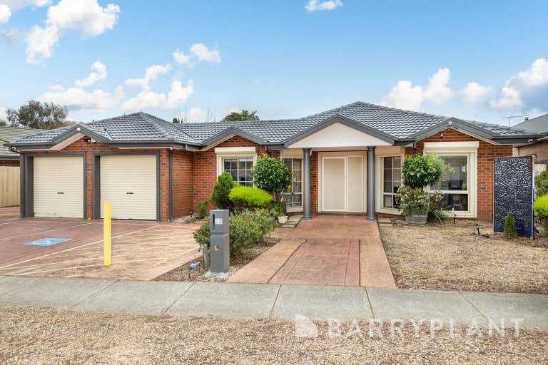 18  Boardwalk Boulevard Point Cook VIC 3030 - Image 1