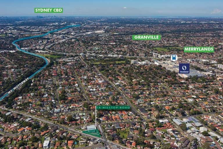 1A Hilltop Road Merrylands NSW 2160 - Image 4