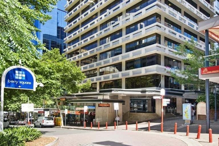 Suite 1304, 83 Mount Street North Sydney NSW 2060 - Image 1