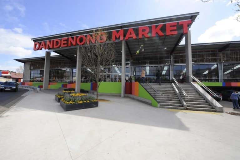 Dandenong Market, Stall P01 Produce Hall - Cleeland Street Dandenong VIC 3175 - Image 1