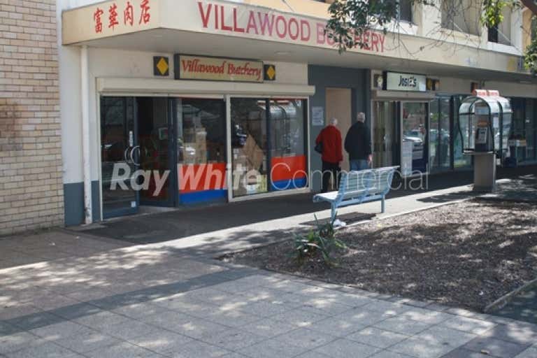 villawood NSW, shop 1, 1 Villawood Place Villawood NSW 2163 - Image 3