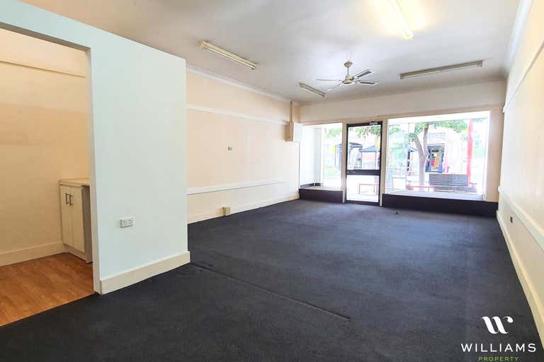 Small office/retail space in the heart of Singleton, 107 John Street Singleton NSW 2330 - Image 4