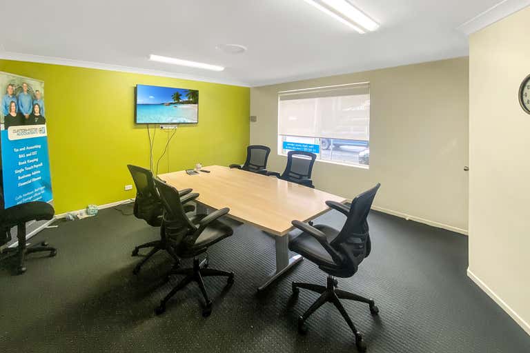 Leased Office at 3 Murdock Street, Coffs Harbour, NSW 2450