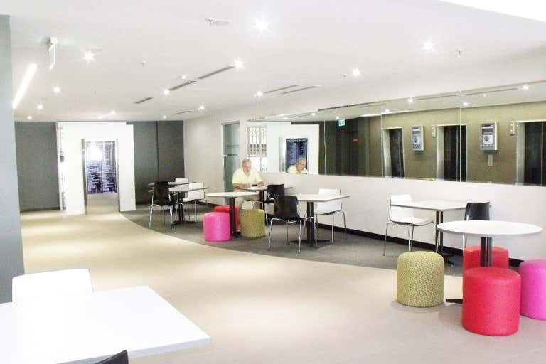 Office 506, 275 Alfred Street North Sydney NSW 2060 - Image 1