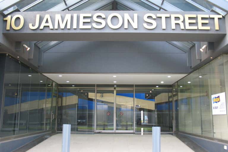 Level 2 Suites 13+14, 10 Jamieson Street Cheltenham VIC 3192 - Image 2