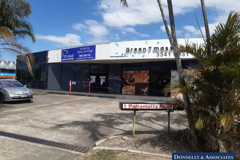 1 Parramatta Road Underwood QLD 4119 - Image 1