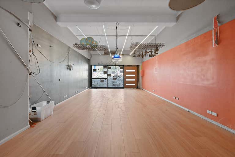 Level WB, 133 Regent Street Chippendale NSW 2008 - Image 2