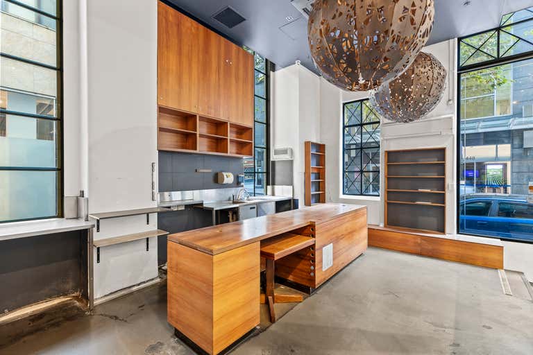 Lot 3, 451 Little Collins Street Melbourne VIC 3000 - Image 2
