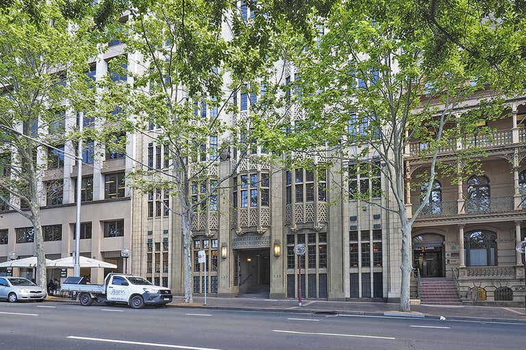 Suite 12.04, 135-137 Macquarie Street Sydney NSW 2000 - Image 2