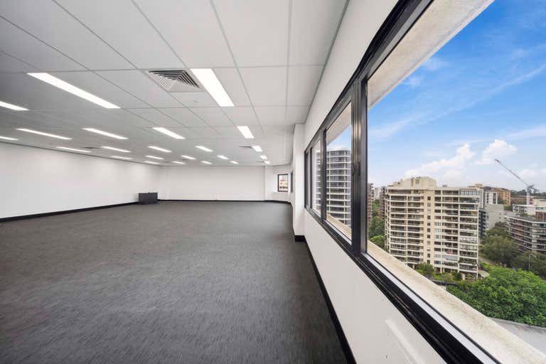 Westfield Bondi Junction - Office Tower 1 520 Oxford Street Bondi Junction NSW 2022 - Image 4