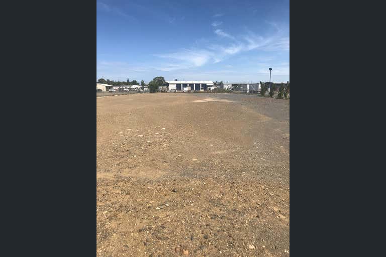 Lot 17 Gateway Industrial Estate, Foster Street Gracemere QLD 4702 - Image 4