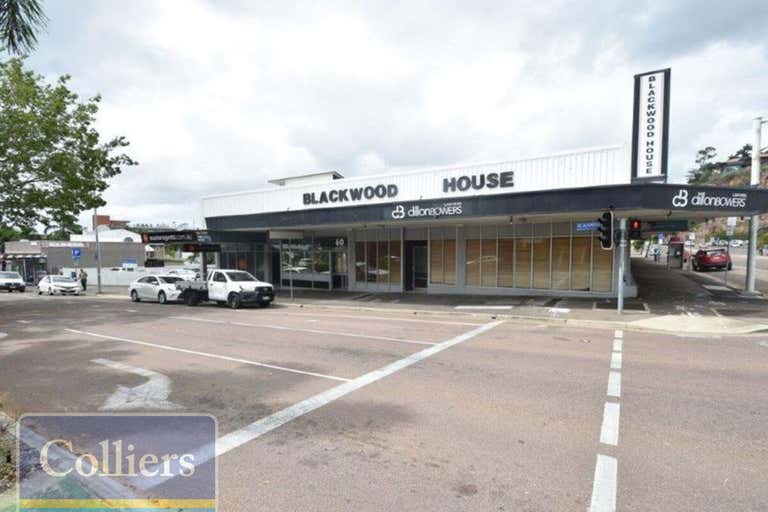 58-62 Blackwood Street Townsville City QLD 4810 - Image 1