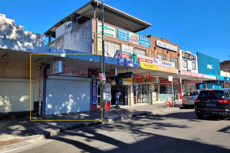 Cabramatta NSW 2166 - Image 1