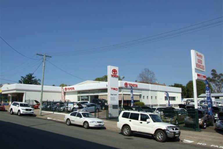 Bega Toyota, 141-143 Auckland Street Bega NSW 2550 - Image 1