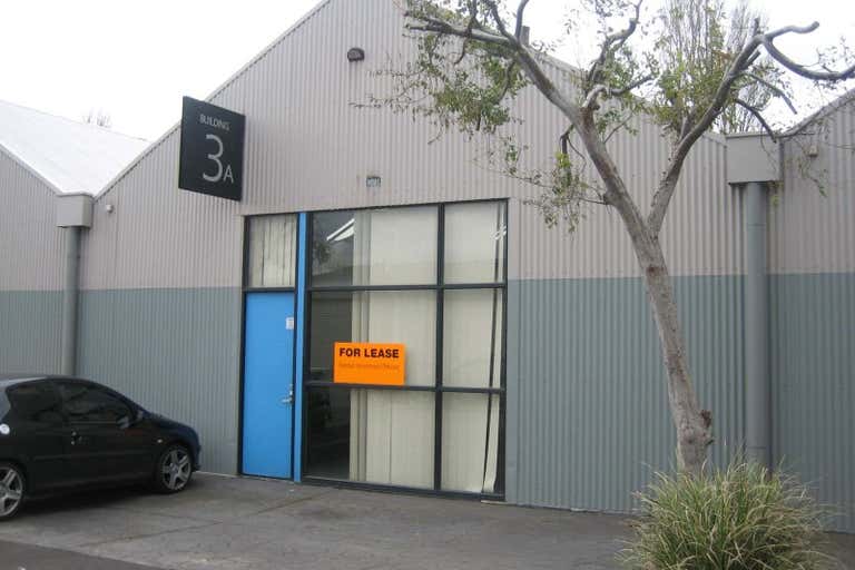 3 The Base, 339 Williamstown Road Port Melbourne VIC 3207 - Image 1