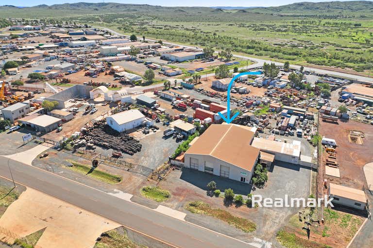 1/1120 Coolawanyah Road Karratha Industrial Estate WA 6714 - Image 2