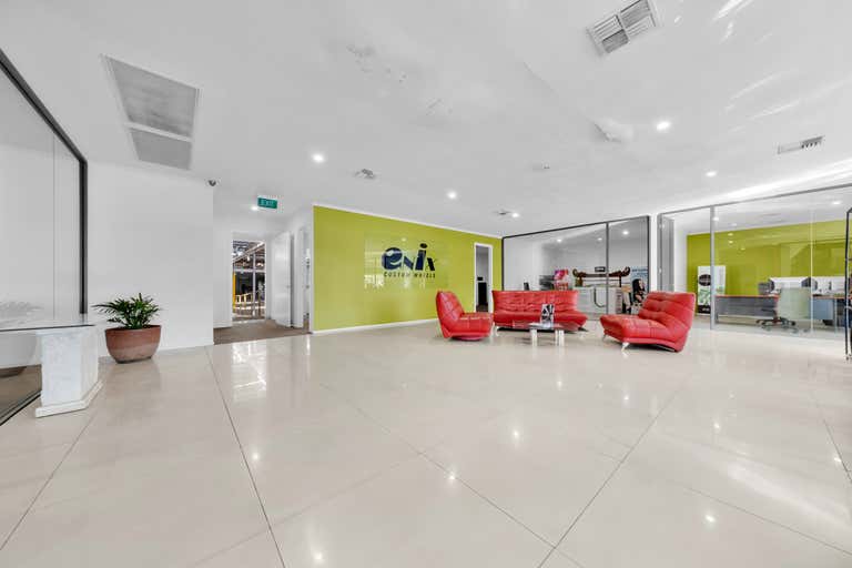 201-205 Kensington Rd West Melbourne VIC 3003 - Image 4