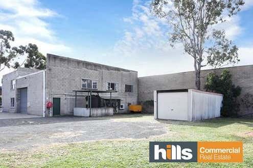 Freestanding Bldg, 26 Artisan Road Seven Hills NSW 2147 - Image 4